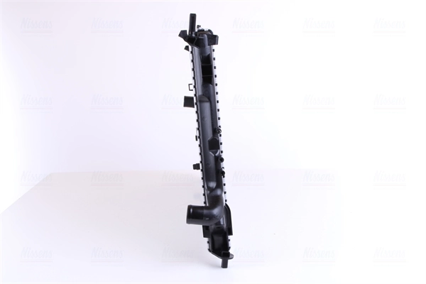 Radiator, engine cooling 63123