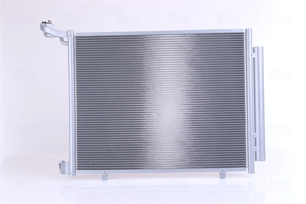 Condenser, air conditioning ** FIRST FIT ** 941094