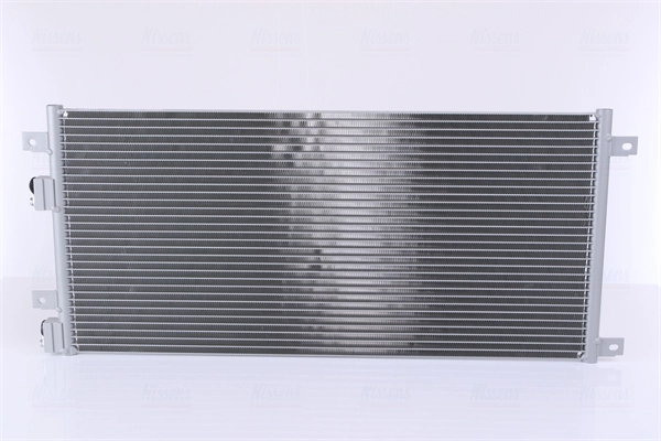 Condenser, air conditioning ** FIRST FIT ** 940004