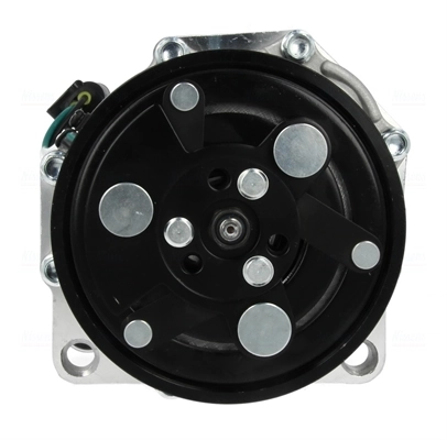 NISSENS 89224 Compressor, air conditioning