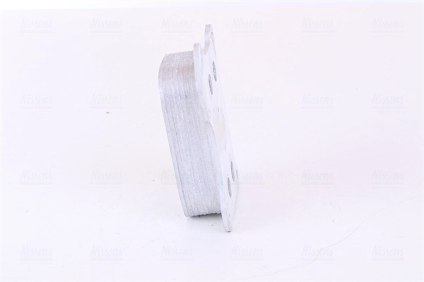 Oil Cooler, engine oil ** FIRST FIT ** 90739