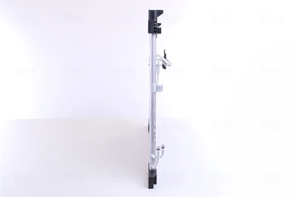 Condenser, air conditioning 940616