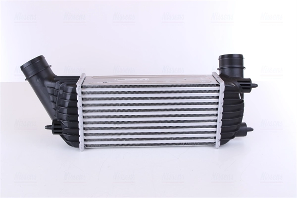 Charge Air Cooler 96609