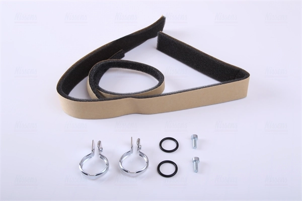 Heat Exchanger, interior heating 707074