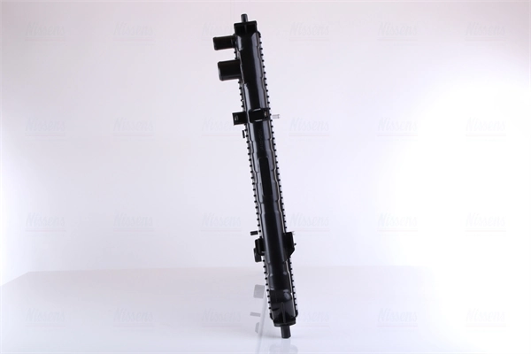 NISSENS 68511 Radiator, engine cooling