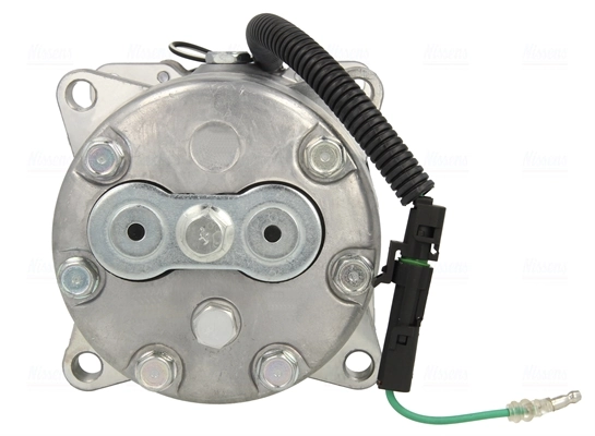 Compressor, air conditioning ** FIRST FIT ** 899930