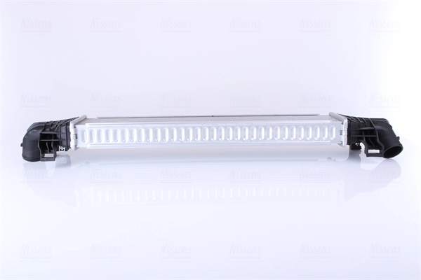 Charge Air Cooler 96689