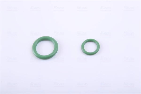 Condenser, air conditioning ** FIRST FIT ** 94730