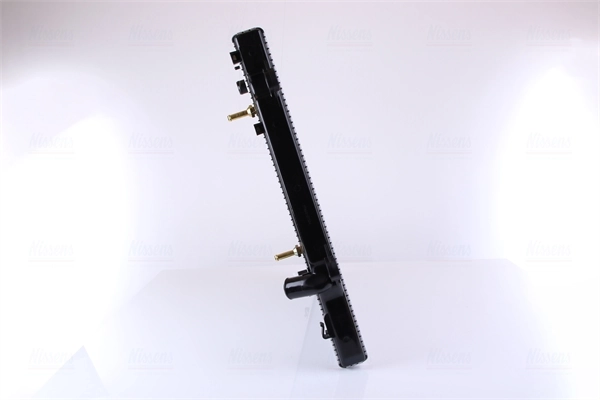 Radiator, engine cooling 646806