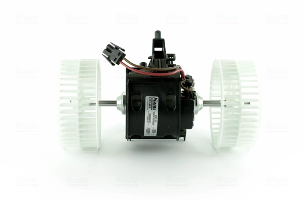 Interior Blower 87117