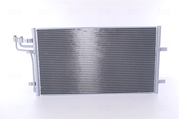 Condenser, air conditioning ** FIRST FIT ** 94663