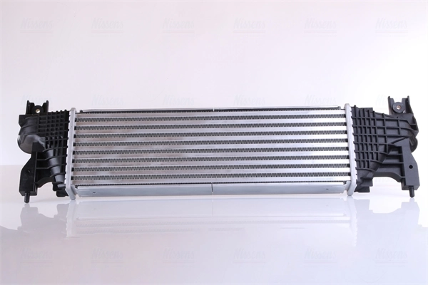 NISSENS 961556 Charge Air Cooler