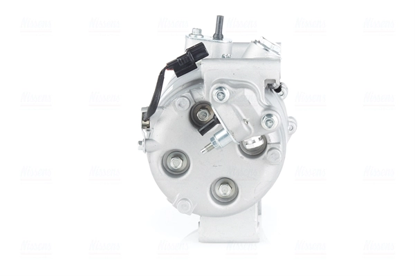 Compressor, air conditioning ** FIRST FIT ** 89245