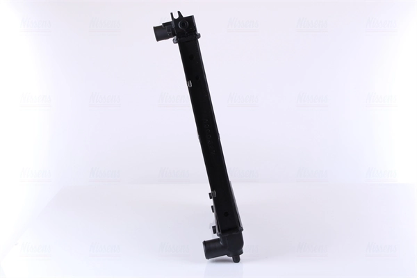NISSENS 64178 Radiator, engine cooling