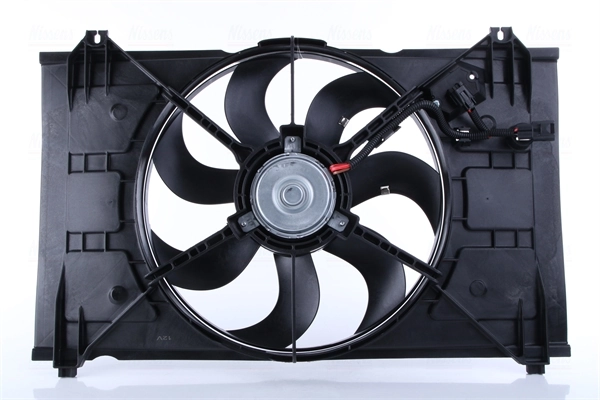Fan, engine cooling 850053