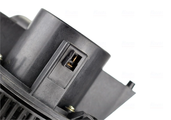 Interior Blower 87131