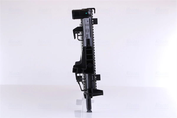 Radiator, engine cooling 66698