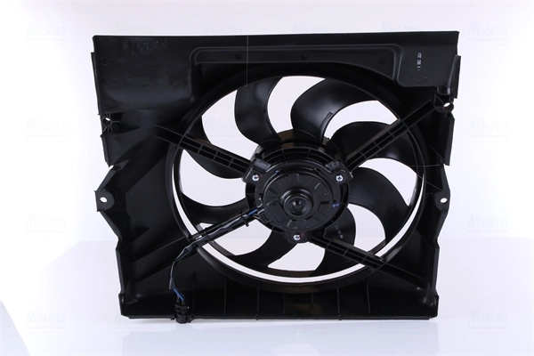 Fan, engine cooling 85645