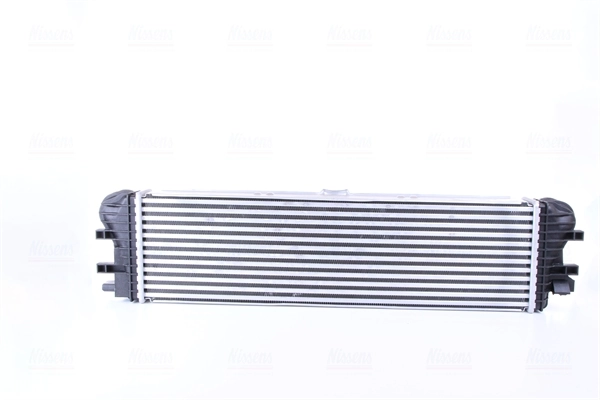 NISSENS 96071 Charge Air Cooler