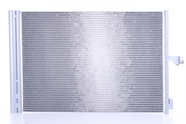 Condenser, air conditioning 940420