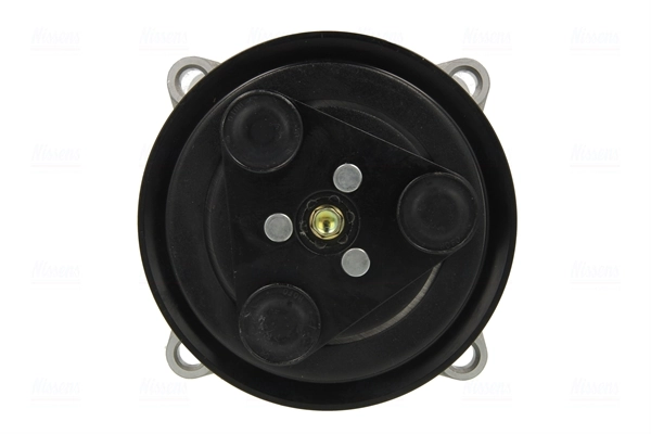 NISSENS 899946 Compressor, air conditioning