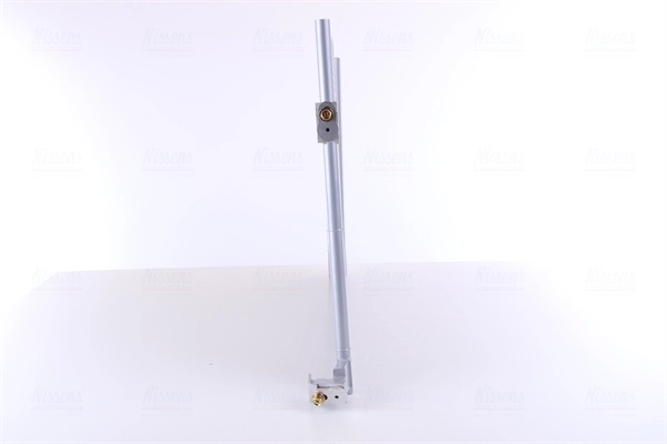 NISSENS 940808 Condenser, air conditioning