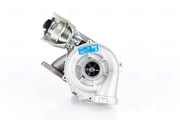 Charger, charging (supercharged/turbocharged) ** FACTORY NEW ** 93257