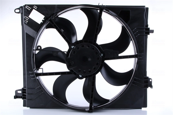Fan, engine cooling 850050