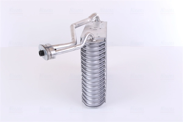 NISSENS 92144 Evaporator, air conditioning