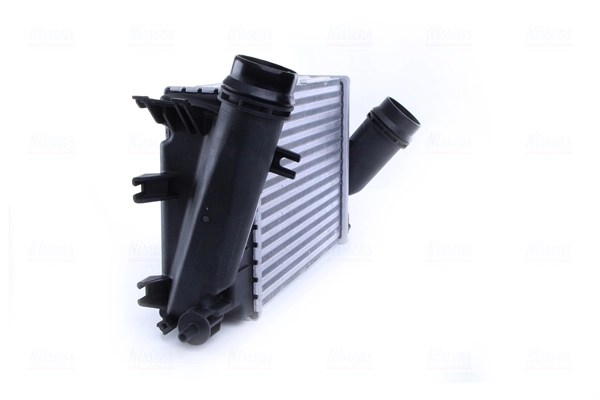 NISSENS 961289 Charge Air Cooler