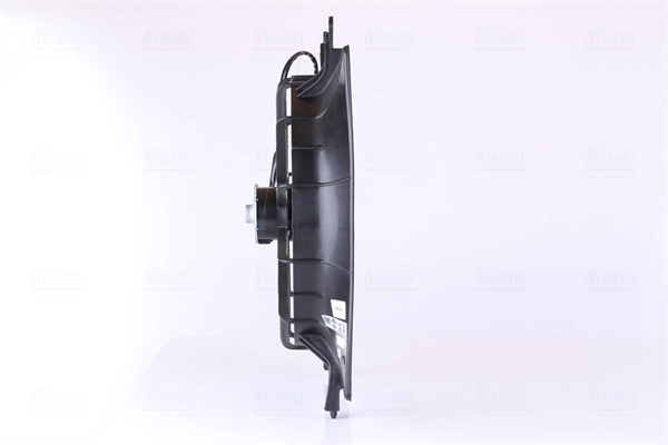 Fan, engine cooling 85048