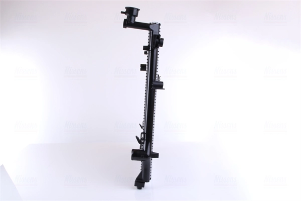 Radiator, engine cooling 61030