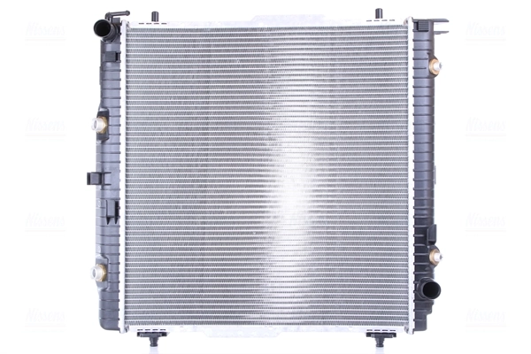 Radiator, engine cooling ** FIRST FIT ** 62599A