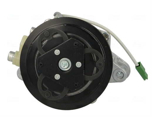 Compressor, air conditioning ** FIRST FIT ** 89163