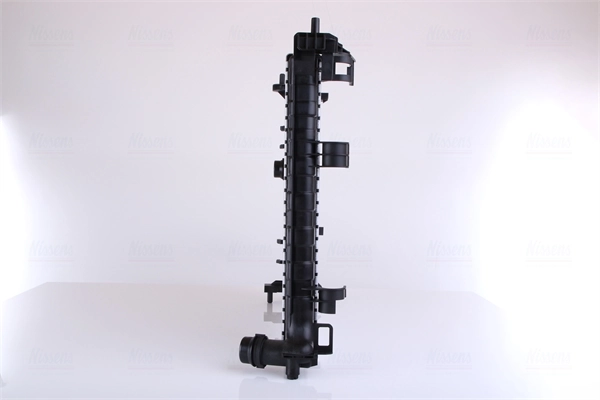 Radiator, engine cooling 630736