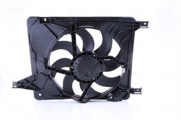 Fan, engine cooling 850017