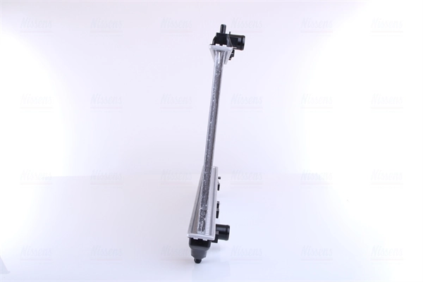 Radiator, engine cooling ** FIRST FIT ** 64781A