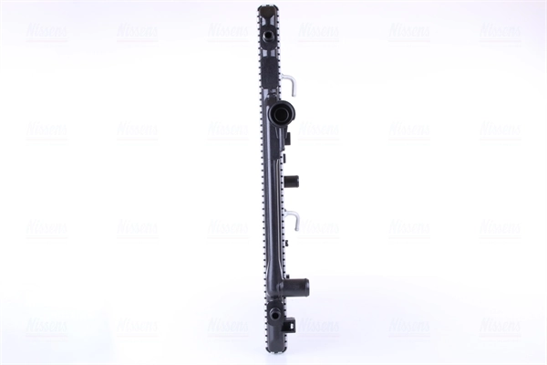 NISSENS 64176 Radiator, engine cooling
