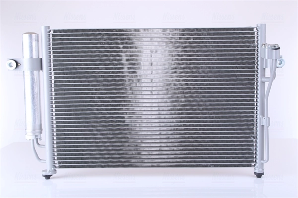 Condenser, air conditioning 94646