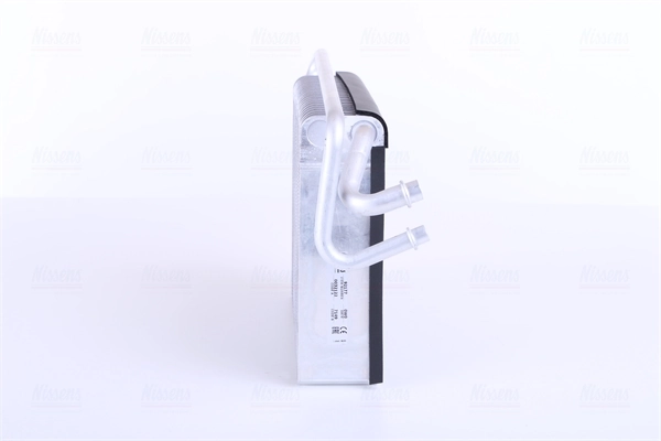 Evaporator, air conditioning 92177