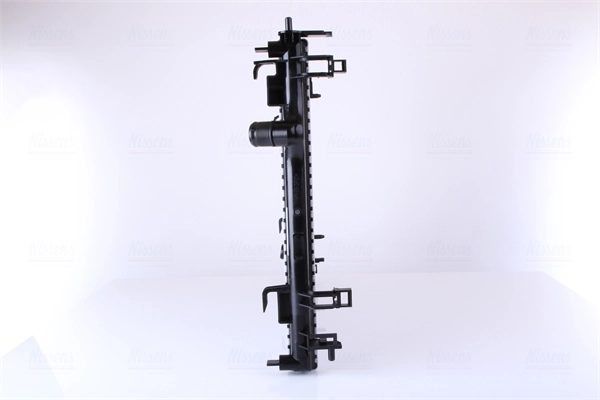 Radiator, engine cooling 637664