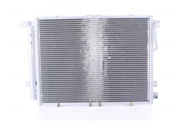 Condenser, air conditioning 940203
