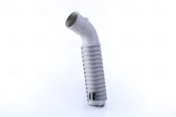 NISSENS 961006 Charge Air Cooler
