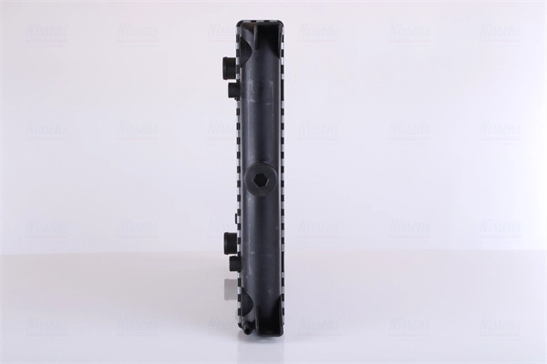 Radiator, engine cooling 65140