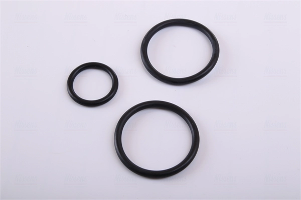 Radiateur, refroidissement du moteur ** FIRST FIT ** 60234A