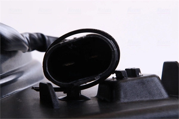 Fan, engine cooling 85290