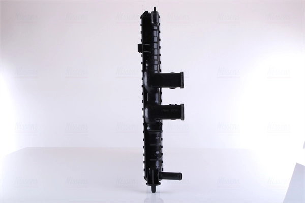 NISSENS 61344 Radiator, engine cooling