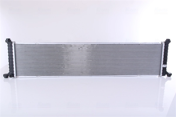 NISSENS 606915 Radiator, engine cooling