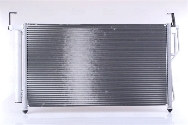 Condenser, air conditioning 940632