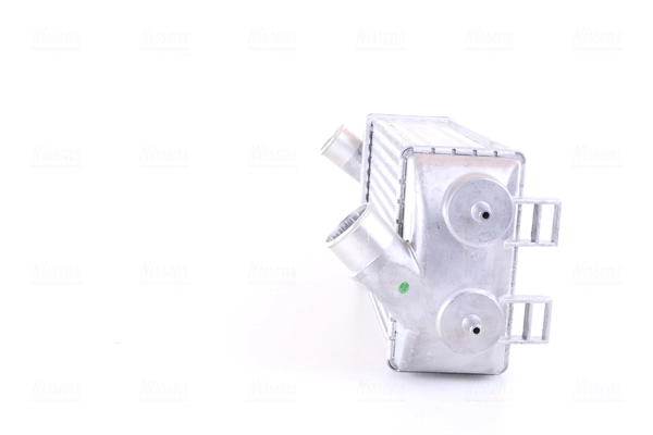 NISSENS 961495 Charge Air Cooler